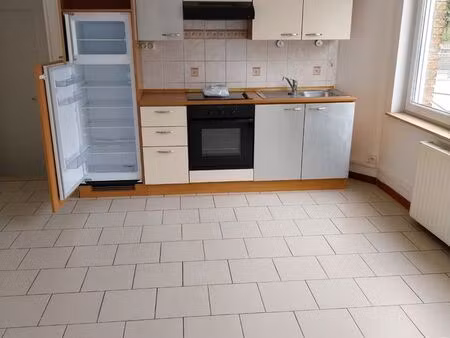 appartement a louer place charles de gaulle a bailleul