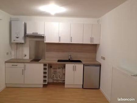 studio 27m2