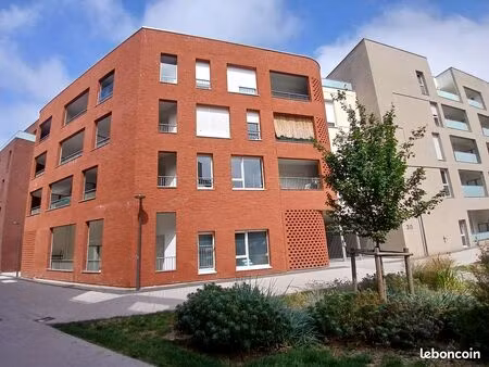 appartement t2 dunkerque quartier nicodème