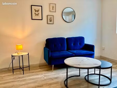 t2 entièrement renové