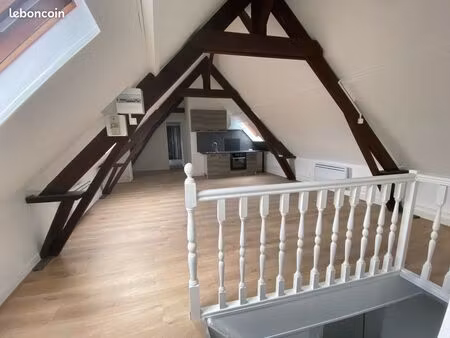 appartement f3 t3 sur annoeullin