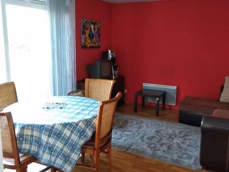 appartement f2 marcq en baroeul