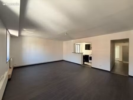 ? à louer – superbe appartement t3 de 75 m² en hyper-centre d’orchies ◊ vous recherchez un