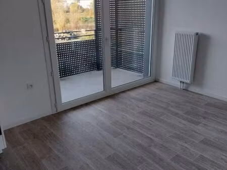appartement 3 pièces 57 m²