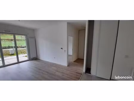 loue appartement t2 à wasquehal