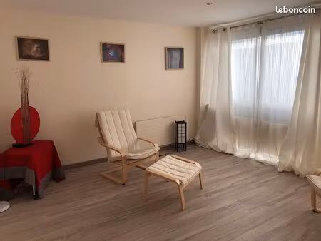loue bureau activité médicale et para médicale