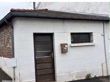 local commercial - 20m2