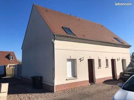 maison t3 à louer