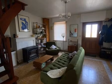 maison 72m²