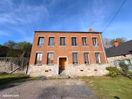 maison 3 ch en campagne