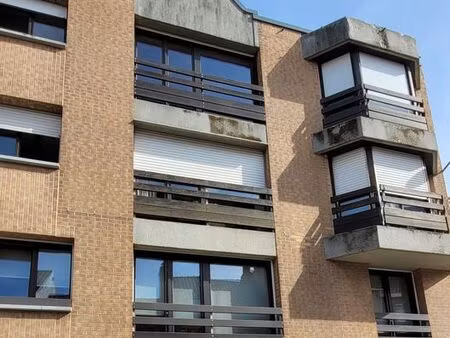 appartement 5 pièces 114 m²