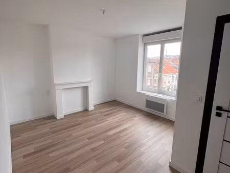 appartement lille 3 chambres