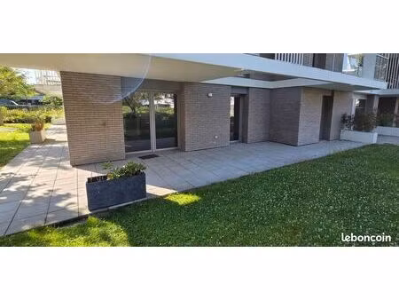 appartement 3 pièces 68 m²