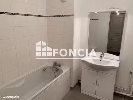 appartement 4 pièces 93 m²