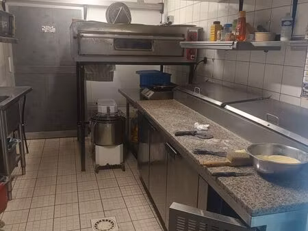 restaurant à location gerance
