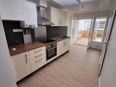 maison 95 m² – 6 pièces – ennetières-en-weppes