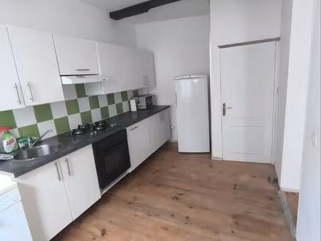 maison rénovée au coeur du bi