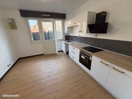 maison individuelle