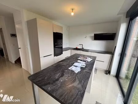 maison 4 pièces 94 m²
