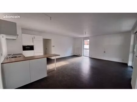 appartement lille à louer