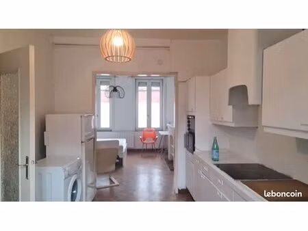 2 pièces · 34 m²2 pièces  35 m² · lille 59800 · quartier fives
