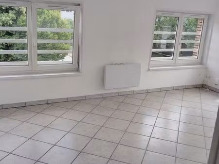 t2 bis 46m² tourcoing