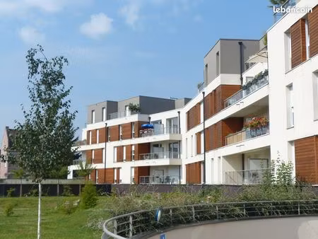 appartement à louer sur wasquehal