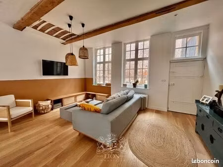 maison 4 pièces 111 m²