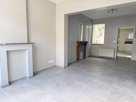 maison 4 pièces 106 m²