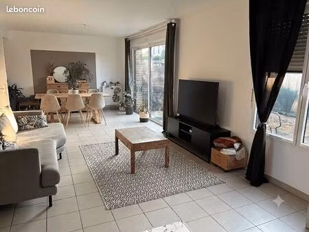 maison pont à marcq 99m²  1090