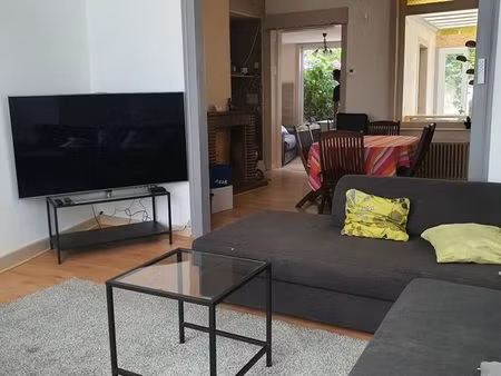 location maison entiere sur roubaix limite croix