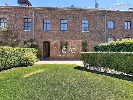 maison 7 pièces 153 m²