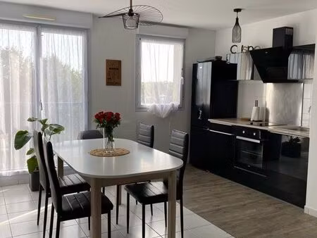 appartement meublé t2 bis
