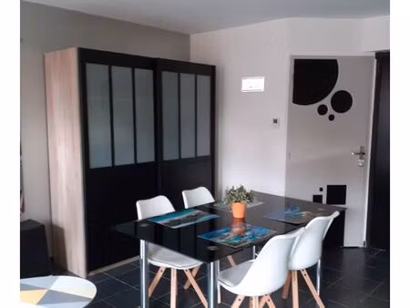 appartement 1 chambre