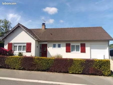 maison 8 pièces 98 m²