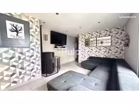 longère 5 pièces 87 m²