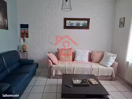 exclusivité – oignies – maison de ville – 3 chambres