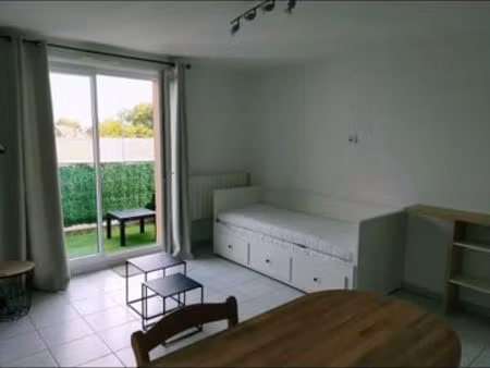 location meublé pour étudiant achicourt