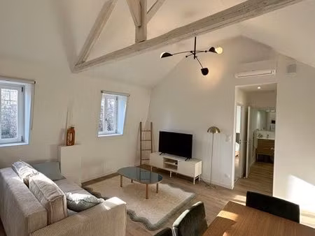 exclusivité appartement t3 meublé