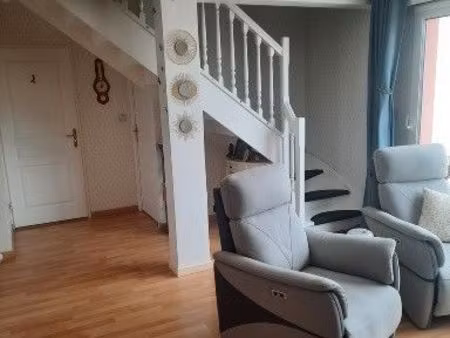 appartement duplex