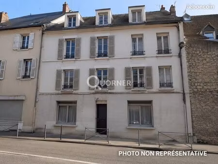 immeuble 208 m² béthune