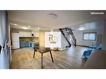maison 6 pièces 130 m²