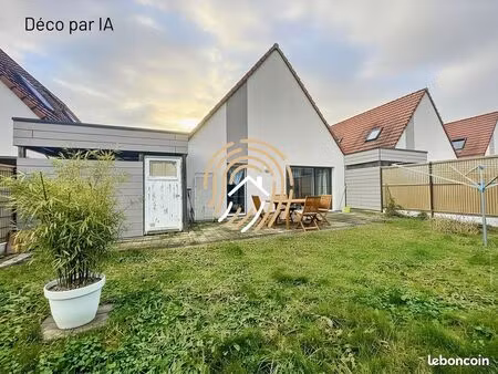 maison 5 pièces 95 m²