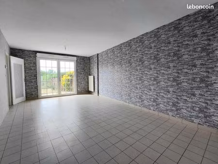 maison 4 pièces 94 m²
