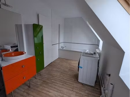 maison 3 chambres