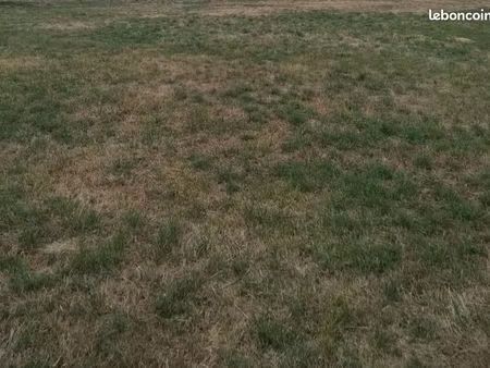 terrain 1 500 m² montilly sur noireau