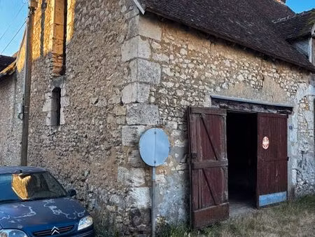 grange / garage à vendre à rémalard en perche