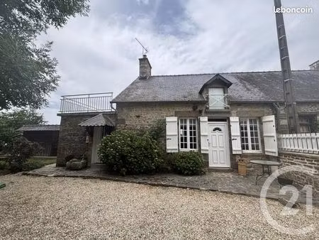 maison 4 pièces 62 m²