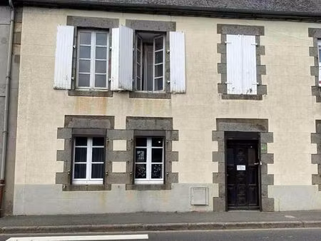 maison 95 m² haleine