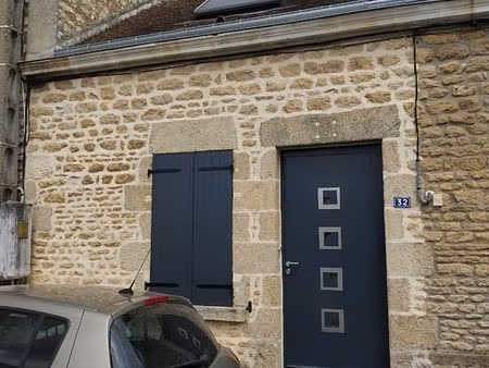 maison lancrel alençon